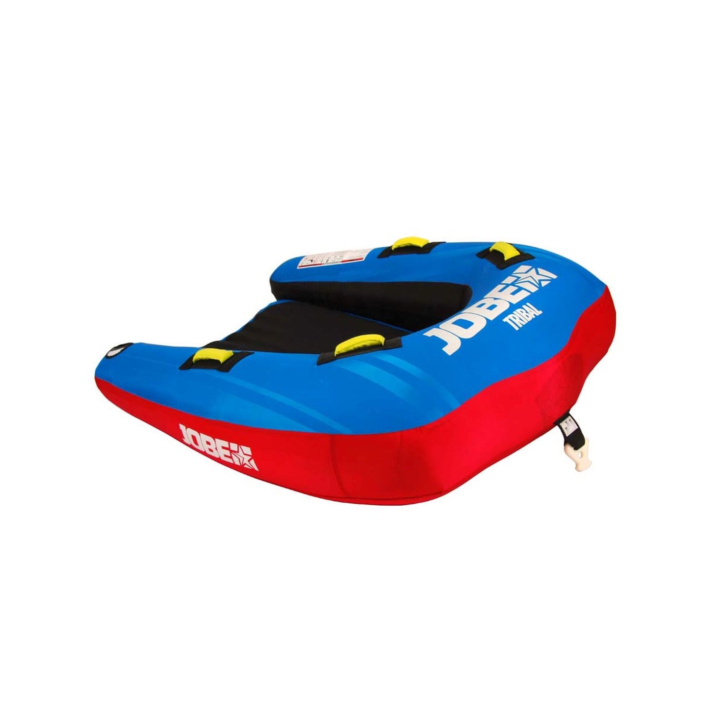 Plancher Tribal 2P Air 2018-2020