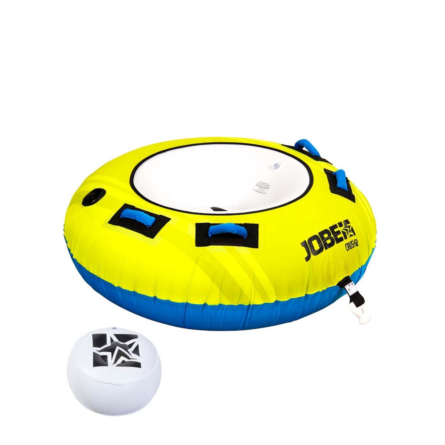 Coussin de broyeur 2018-2020
