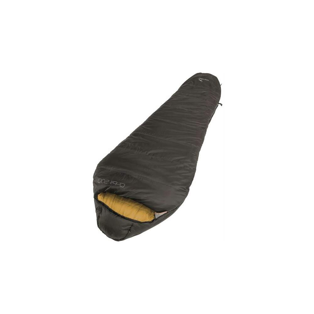 Camp facile Orbite 200