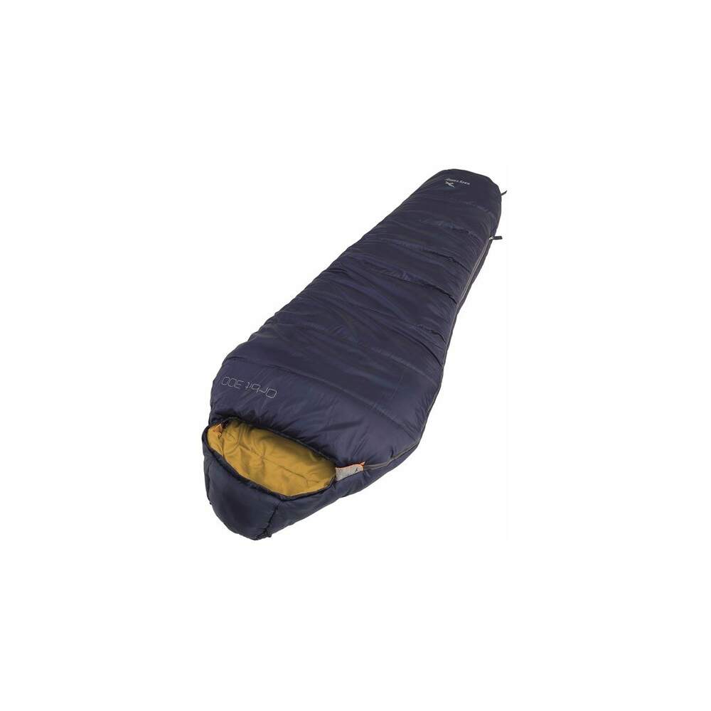 Camp facile Orbite 300