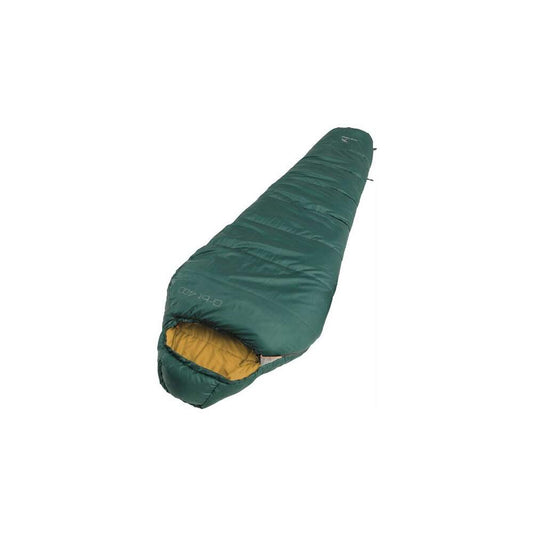 Easy Camp Orbit 400 Mummy Sleeping Bag