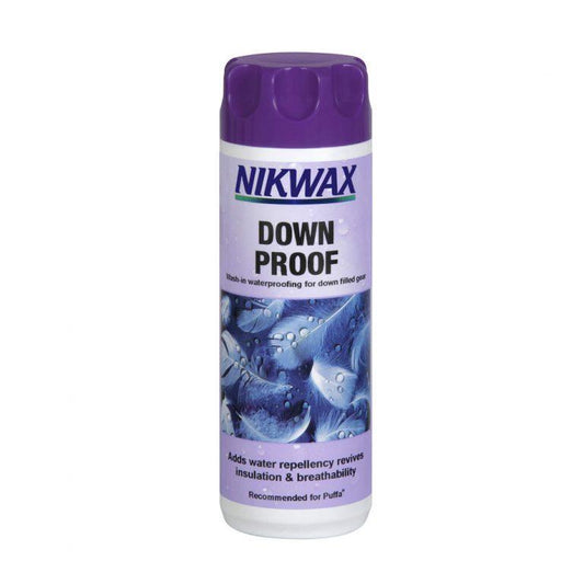 Nikwax Down Proof 300 ml