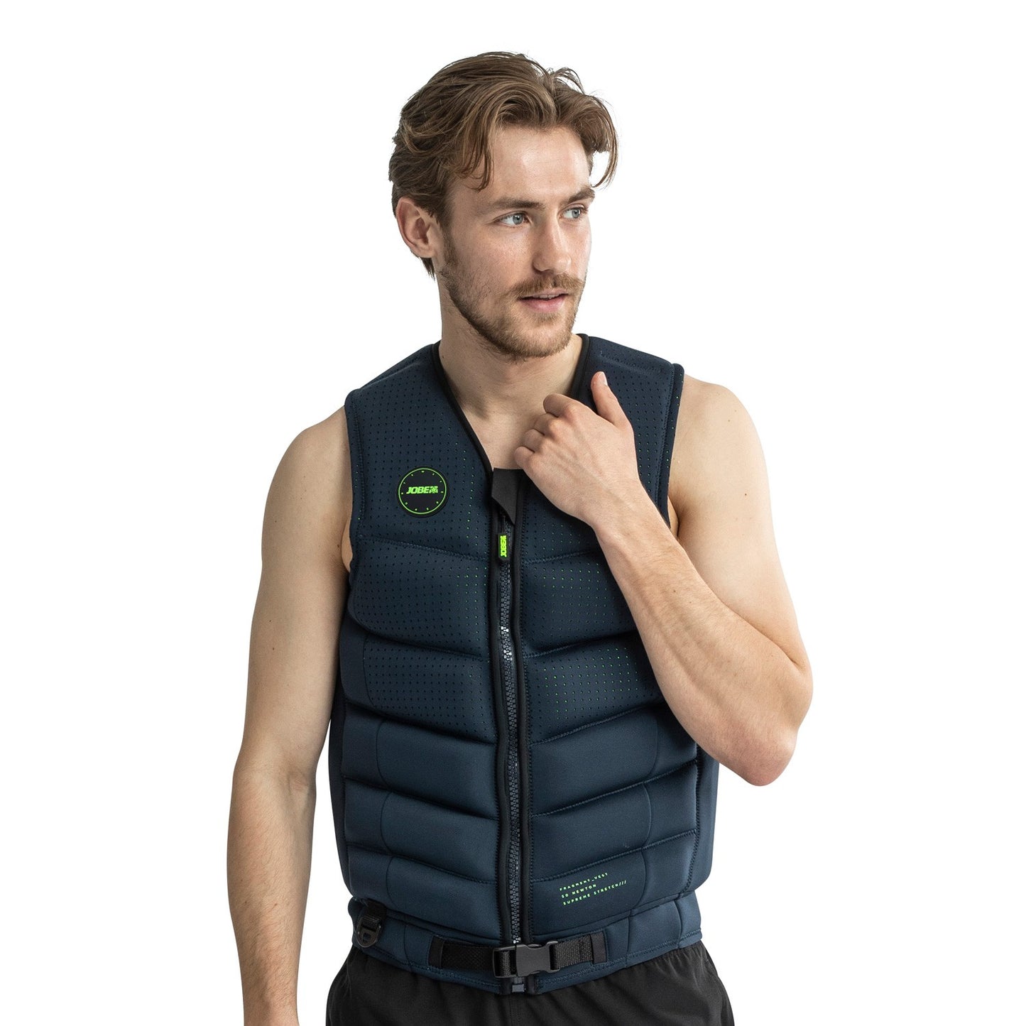 Jobe Fragment Gilet de Sauvetage Homme Bleu Nuit