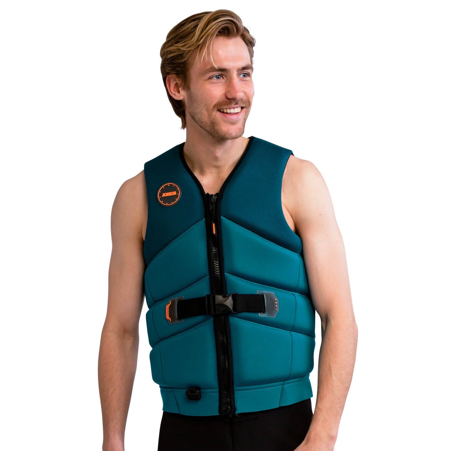 Jobe Unify Gilet De Sauvetage Hommes Real Sarcelle