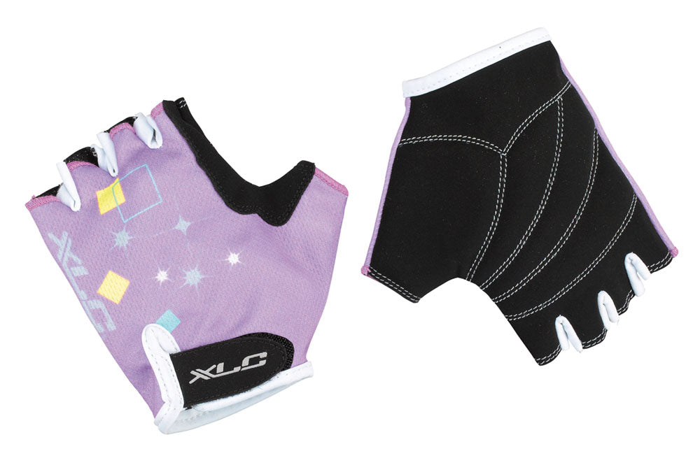 GANTS ENFANTS XLC CATWALK CG-S08