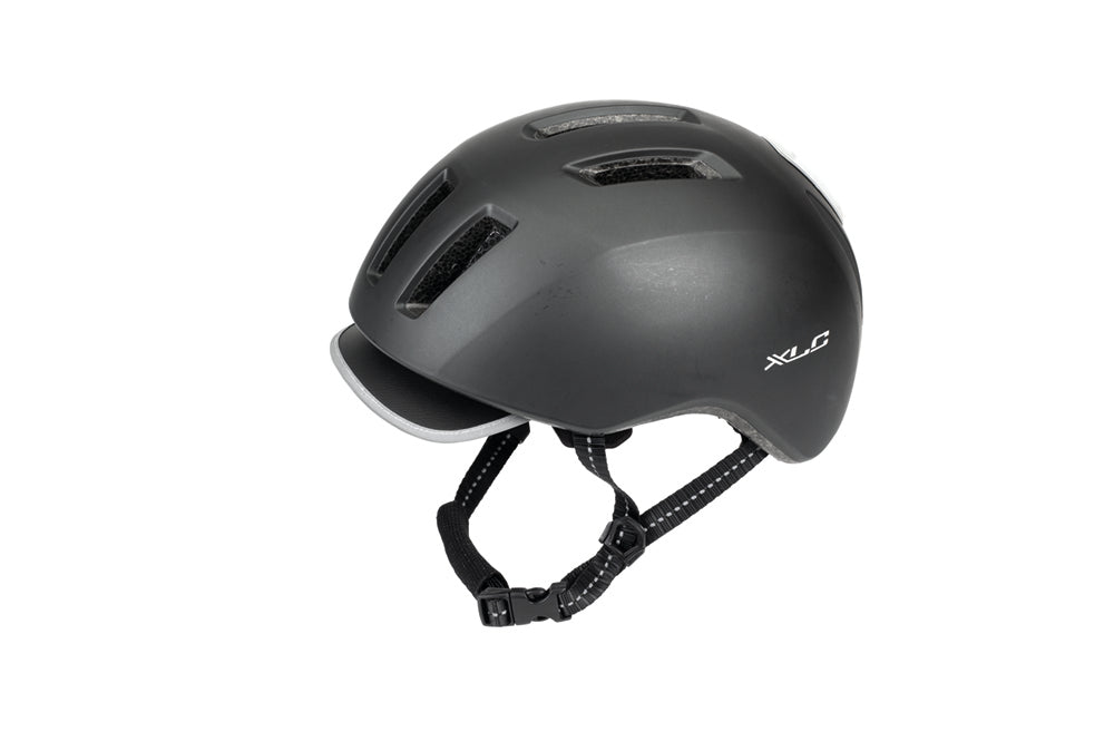 XLC XLC CITY HELMET BLACK