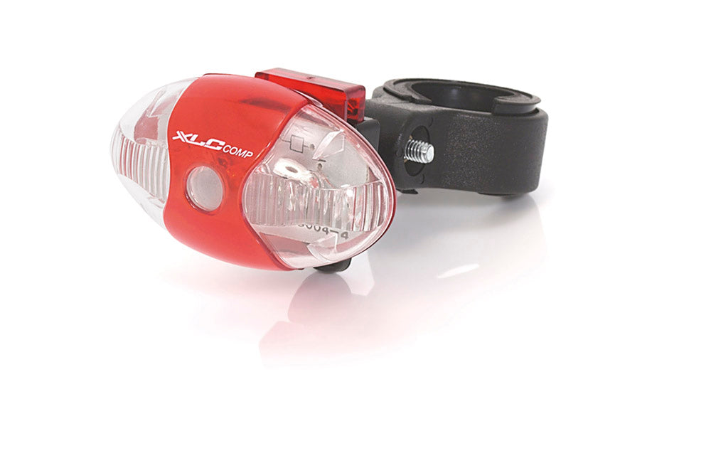 XLC COMP REAR LIGHT OBERON 5X CL-R09