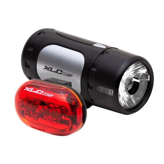 XLC COMP ENSEMBLE DE LUMIÈRES CUPID/OBERON CL-S07