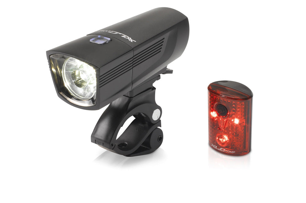 XLC COMP LIGHT SET FRANCISCO/PAN