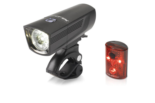 XLC COMP ENSEMBLE DE LUMIÈRES FRANCISCO/PAN