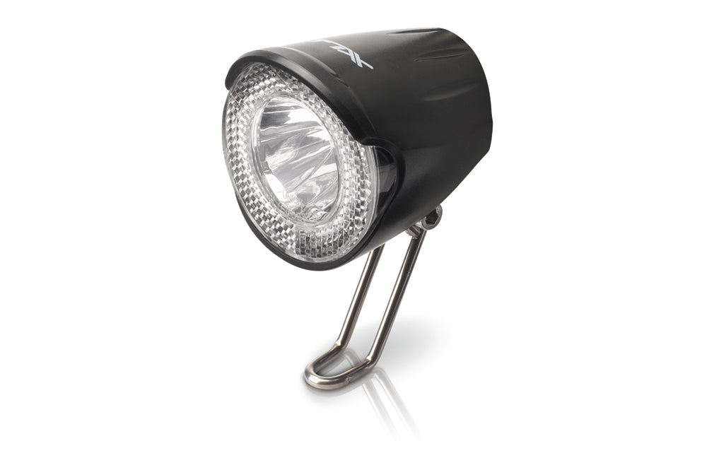 XLC HEADLIGHT LED CL-D02 WITH SWITCH & SIDELIGHT