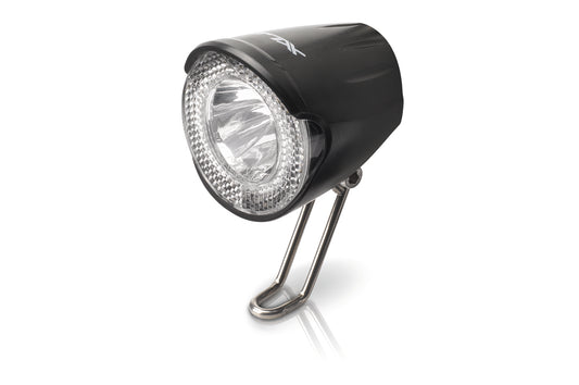 PHARE XLC LED CL-D02 AVEC INTERRUPTEUR ET LAMPE LATÉRALE