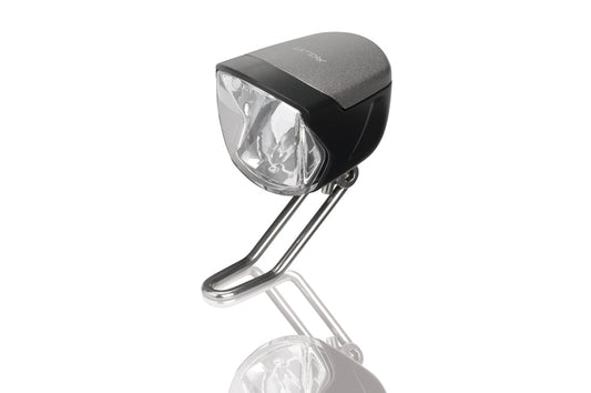 PHARES XLC LED PRÊTS POUR VÉLO ÉLECTRIQUE 6-48V