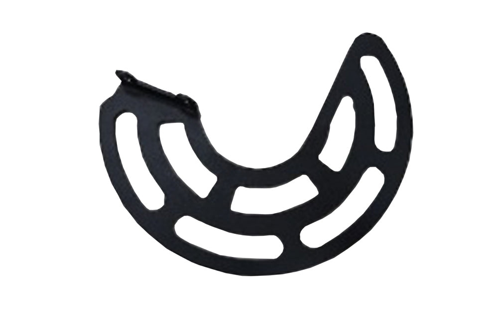 ROTORGUARD ARRIÈRE XLC 140/160MM FM