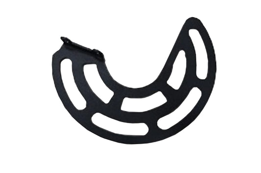 ROTORGUARD ARRIÈRE XLC 140/160MM FM