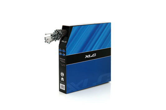 CABLE DE FREIN VTT XLC INOX 100PCS