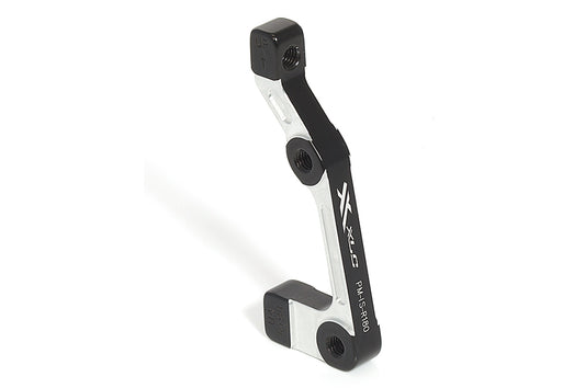 ADAPTATEUR DE FREIN À DISQUE XLC PM-IS 180R