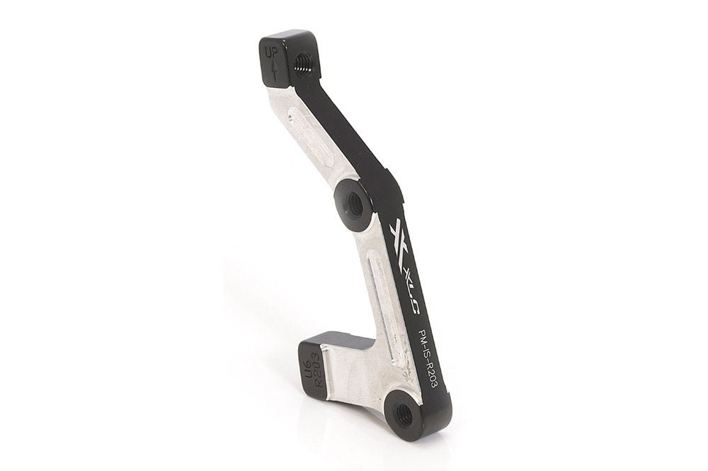 XLC DISC BRAKE ADAPTER PM-IS 203R