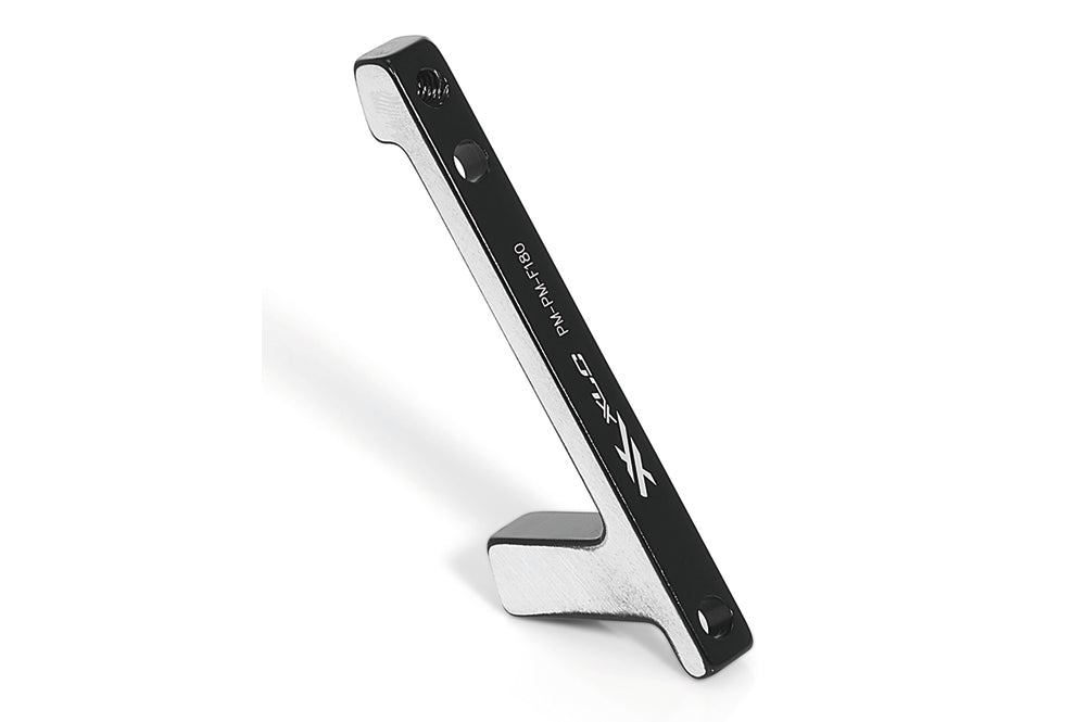 ADAPTATEUR DE FREIN À DISQUE XLC PM-PM 180F