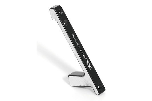 ADAPTATEUR DE FREIN À DISQUE XLC PM-PM 180F