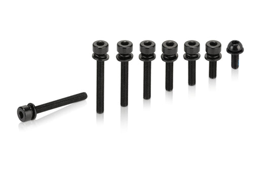 BOULON DE FREIN À DISQUE XLC M5 2PCS