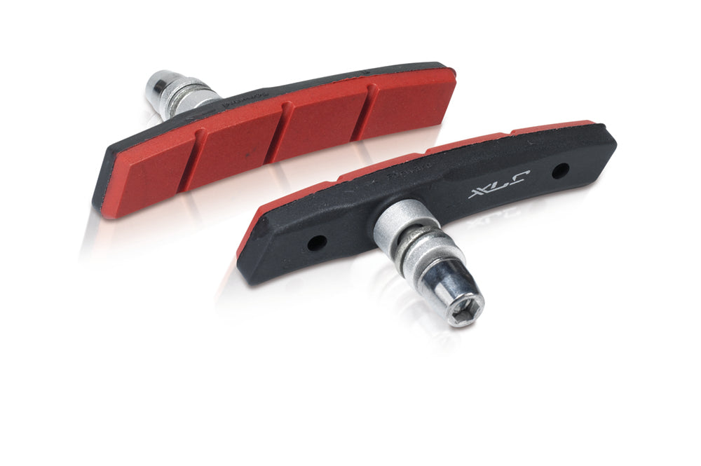 BLOC DE FREIN XLC V-BRAKE BS-V12