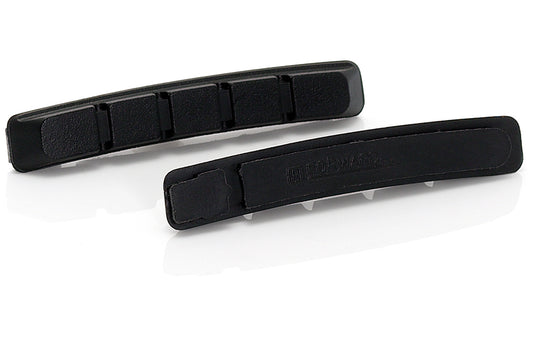 INSERT DE FREIN DE REMPLACEMENT XLC NOIR RP-V01