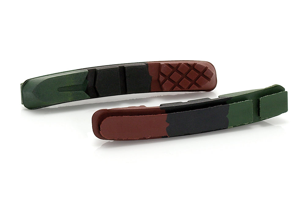 INSERT DE FREIN DE REMPLACEMENT XLC TRIPLE C RP-V01