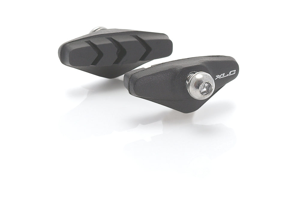 MACHOIRES DE FREIN ROUTE XLC BS-R01