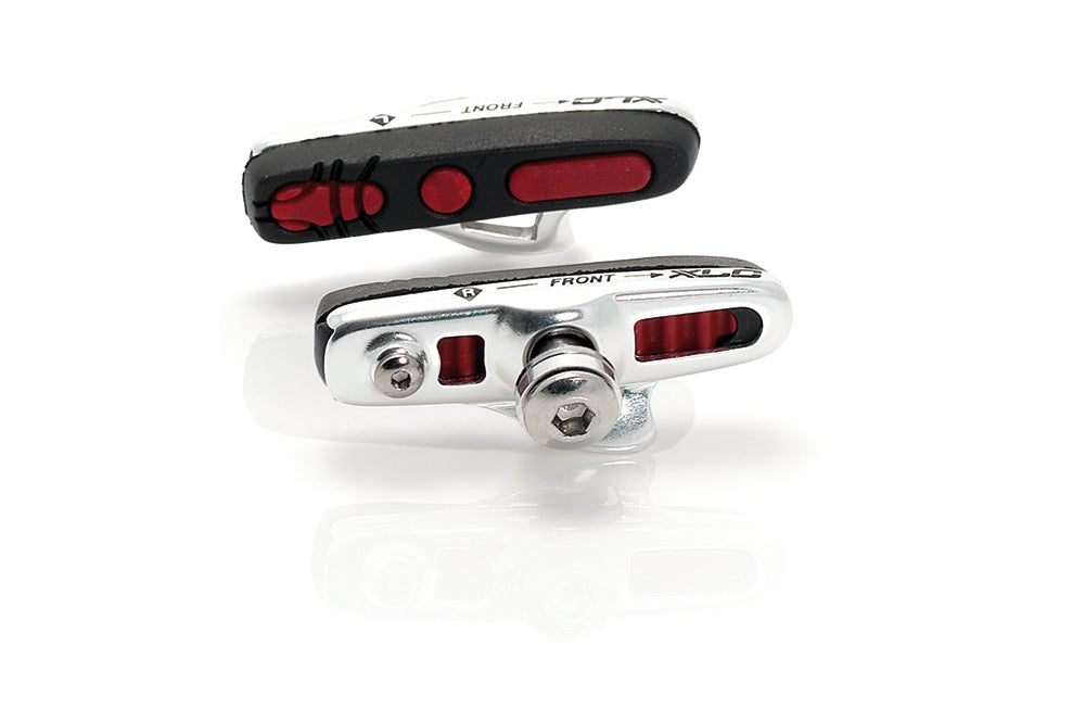 MACHOIRES DE FREIN ROUTE À CARTOUCHE XLC ABS