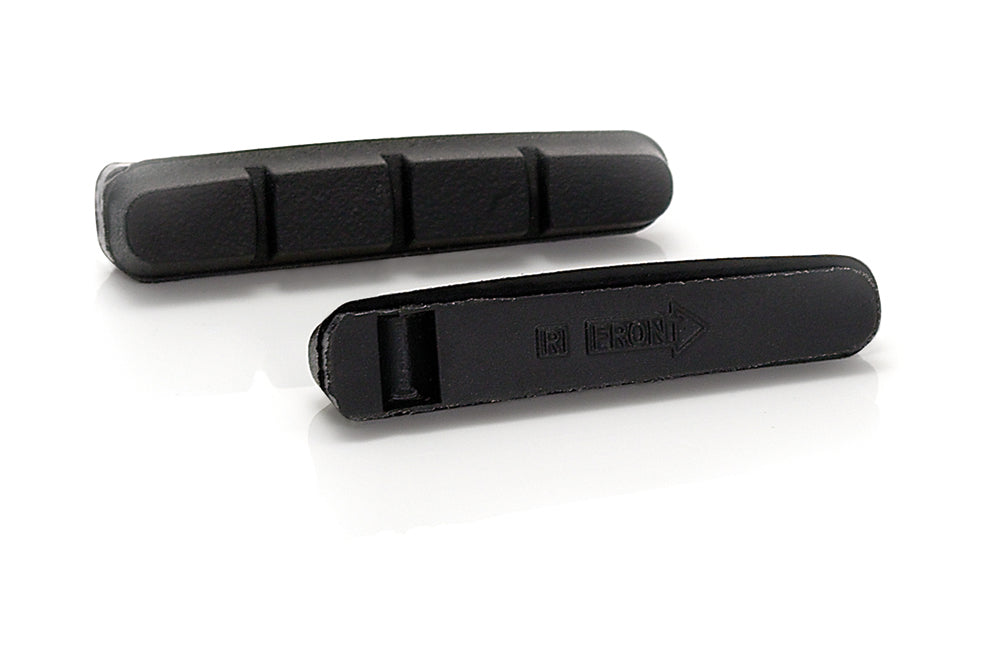 INSERT DE FREIN DE REMPLACEMENT XLC RP-R01