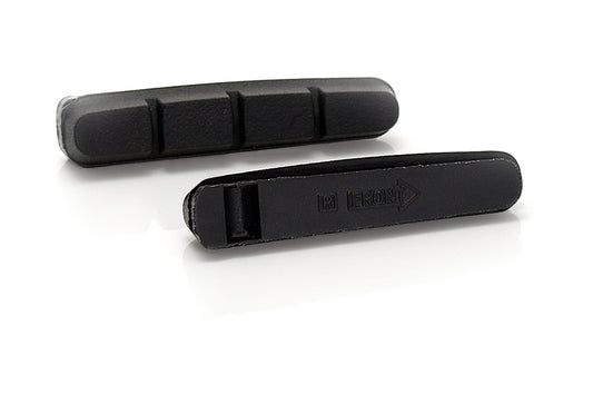 INSERT DE FREIN DE REMPLACEMENT XLC RP-R01