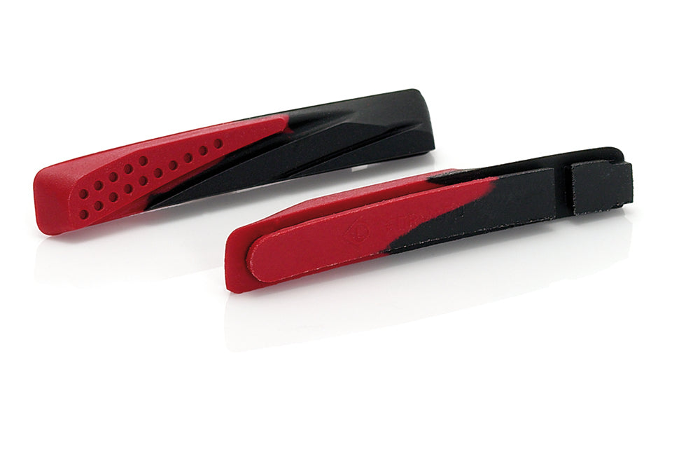 XLC ERSATZBREMSEINSATZ ROT RP-V01