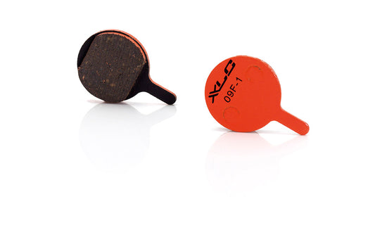 XLC ORGANIC DISC PAD MAGURA CLARA 2000