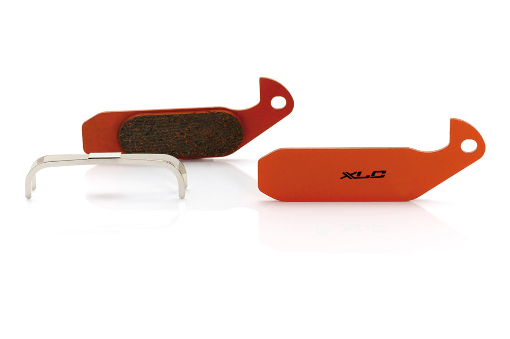 XLC DISQUE ORGANIQUE PAD MAG GUSTAV