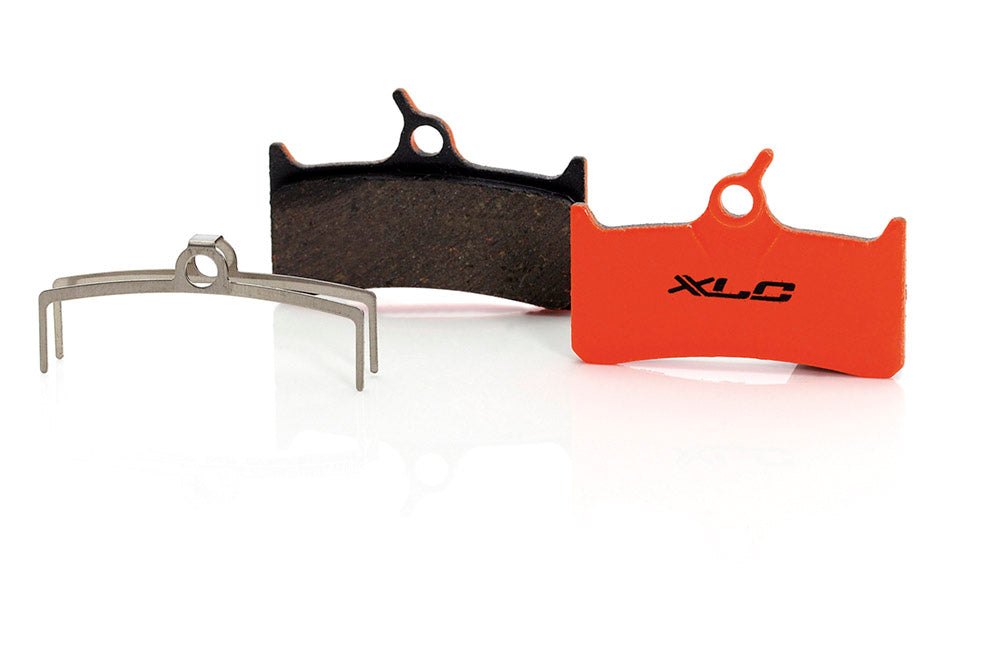 XLC DISQUE ORGANIQUE PAD XT