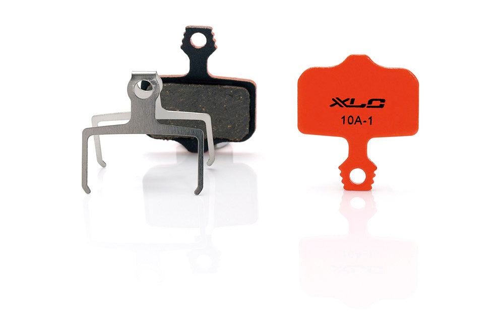 XLC DISQUES BIO ÉLIXIR