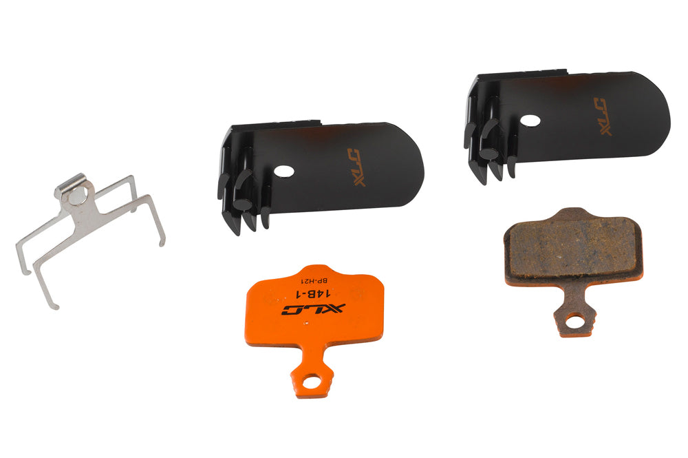 XLC DISQUE BIOLOGIQUE ÉLIXIR COOL