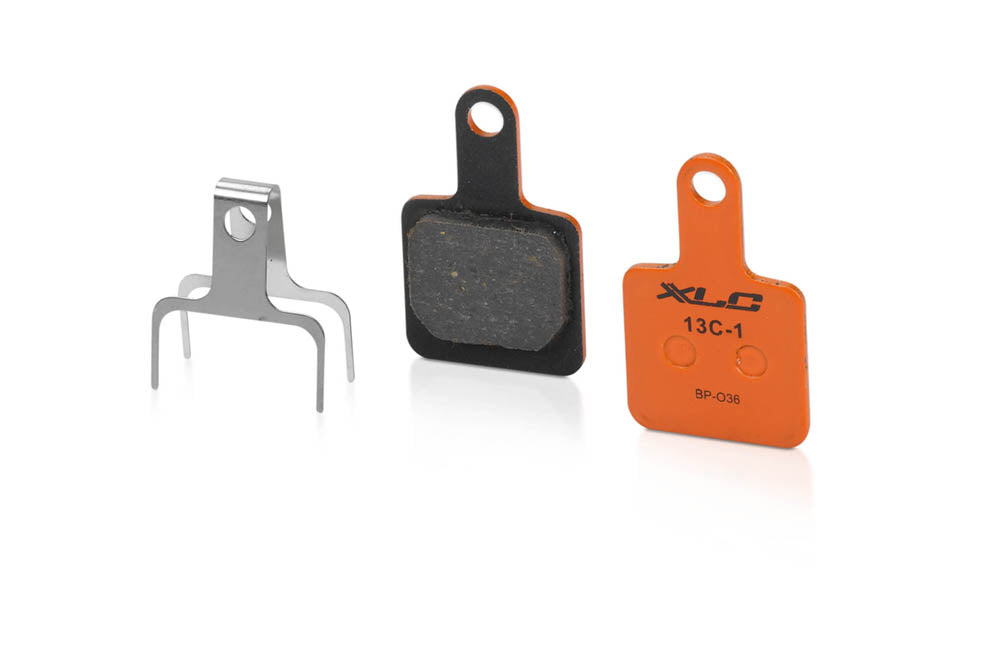 XLC DISQUE ORGANIQUE TEKTRO AURIGA