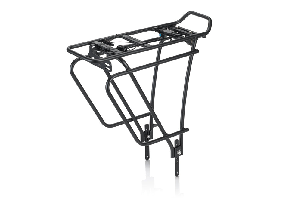 XLC ALU SYSTEM LUGGAGE CARRIER RP-R11
