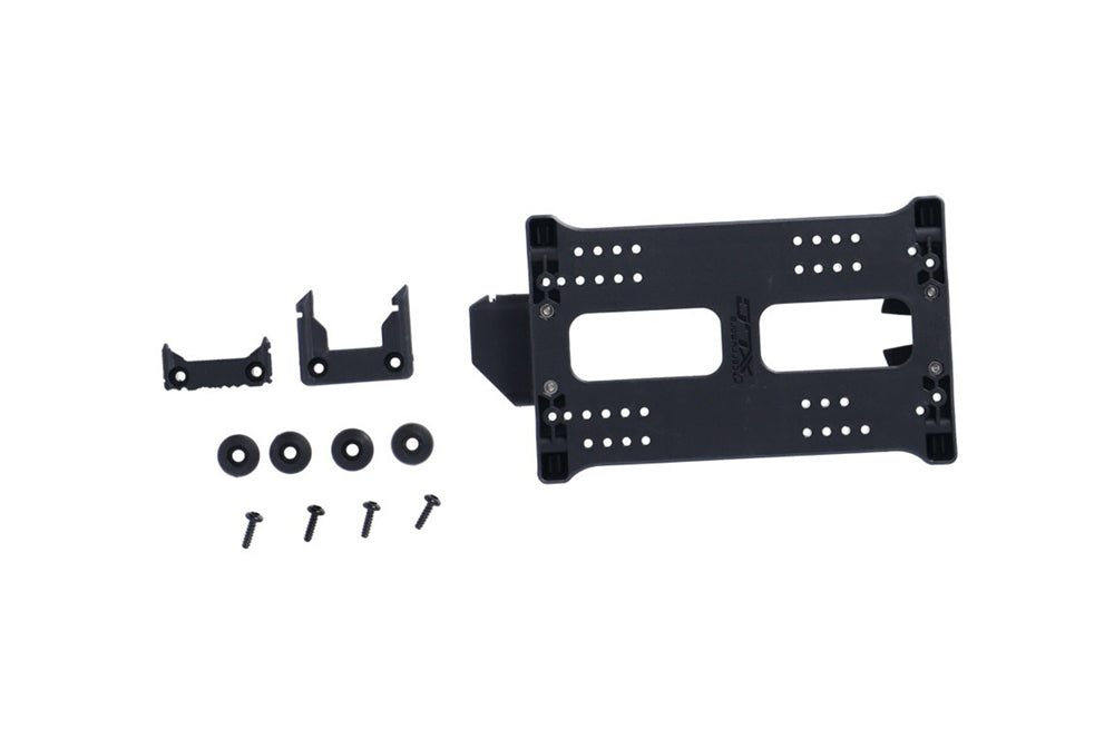 XLC adapter plate CarryMore II