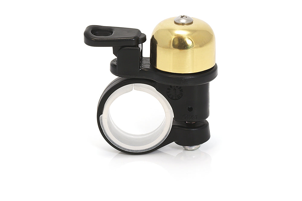 XLC MINI BELL BRASS DD-M02