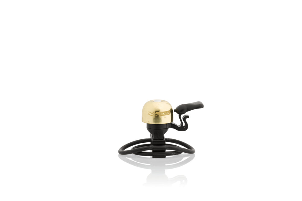 XLC MINI BELL BRASS DD-M10