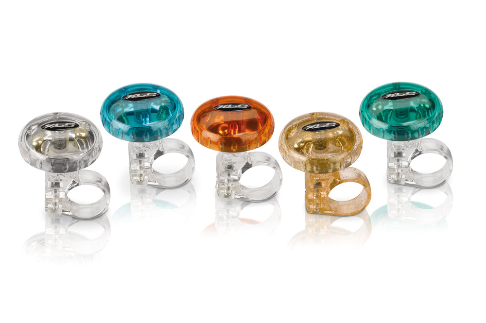 XLC BICYCLE BELL DD-M12