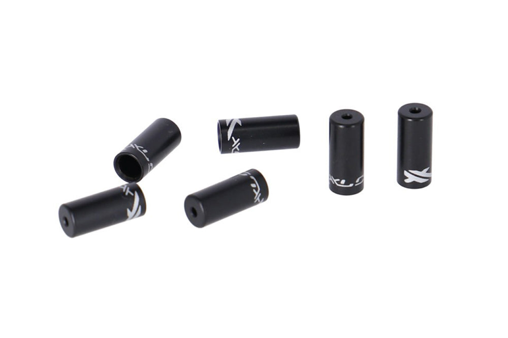 Embout XLC pour enveloppes extérieures d'engrenage