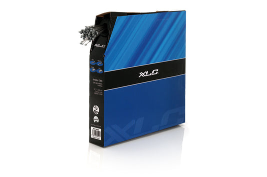 CÂBLES INTERIEURS XLC GEAR 100PCS