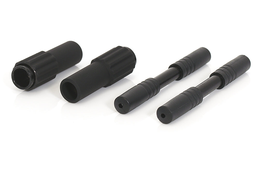 XLC GEAR CABLE MINI INLINE ADJUSTERS