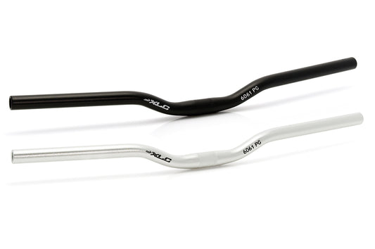 BARRE ÉLÉVANTE XLC, HAUTEUR 30 MM HB-M04