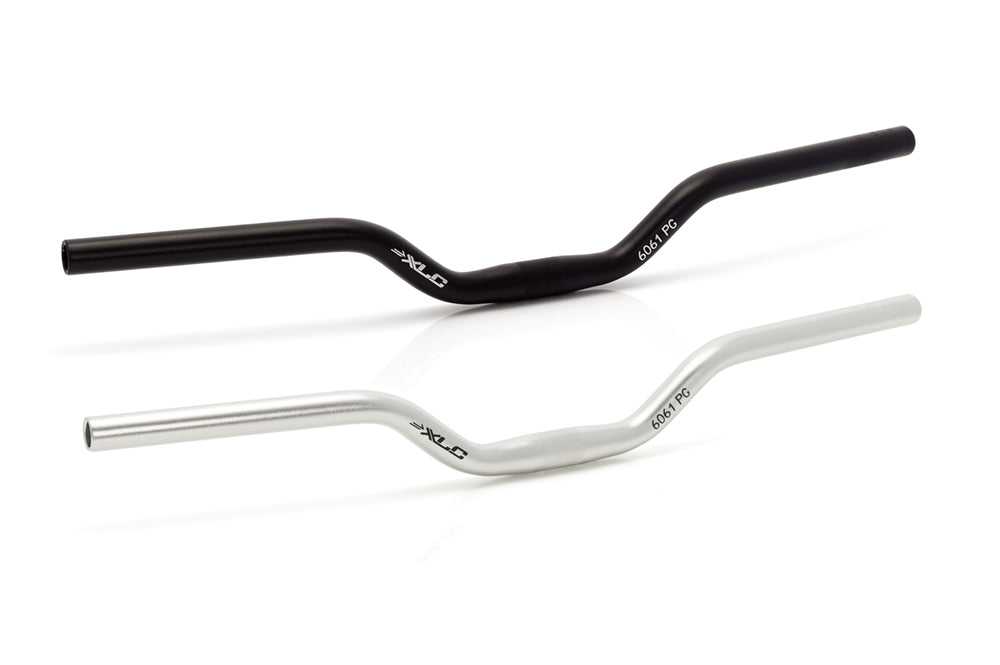 XLC RISER-BAR, 50 MM HÖHE HB-M04