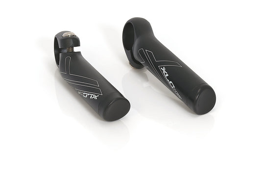 EMBOUTS DE BARRE XLC COMP BE-A12